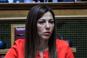 Σ. Ζαχαράκη: Ιδρύουμε 3.448 νέα Τμήματα Ένταξης από το Δημοτικό έως και το Λύκειο