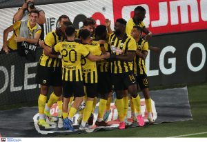 Έντεκα σημεία «κλειδιά» για την ΑΕΚ