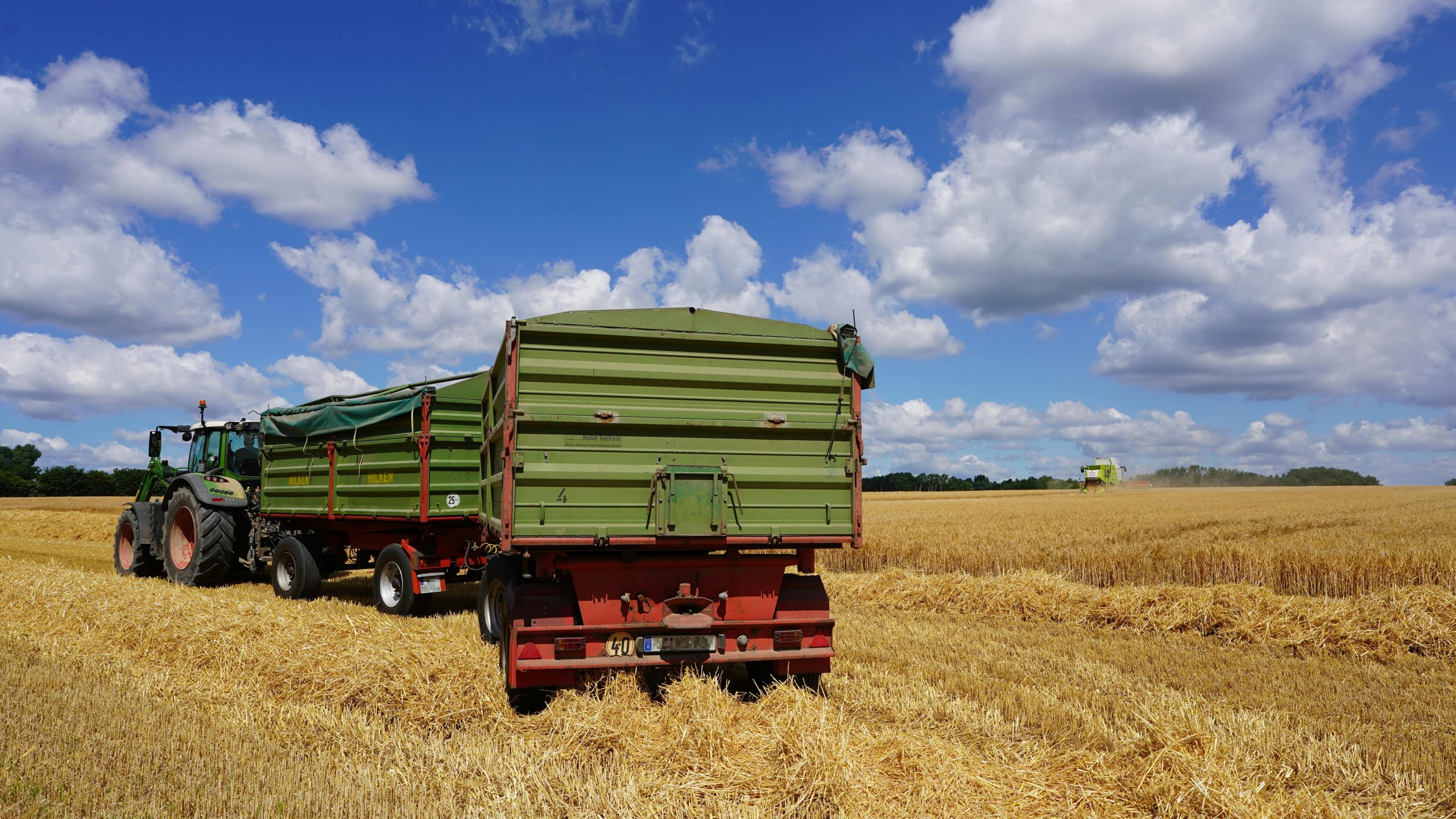 Βόρεια Μακεδονία: Σκάνδαλο αλά ΟΠΕΚΕΠΕ με επιδοτήσεις στον αγροτικό τομέα – Πέντε συλλήψεις για χρηματισμό