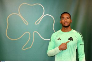 Οι άλλοι έχουν μάλλον μεγαλύτερα προβλήματα