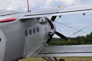 Ρωσία: Στην περιφέρεια Αμούρ βρέθηκαν τα συντρίμμια του αεροσκάφους που χάθηκε – Δεν υπάρχουν επιζώντες