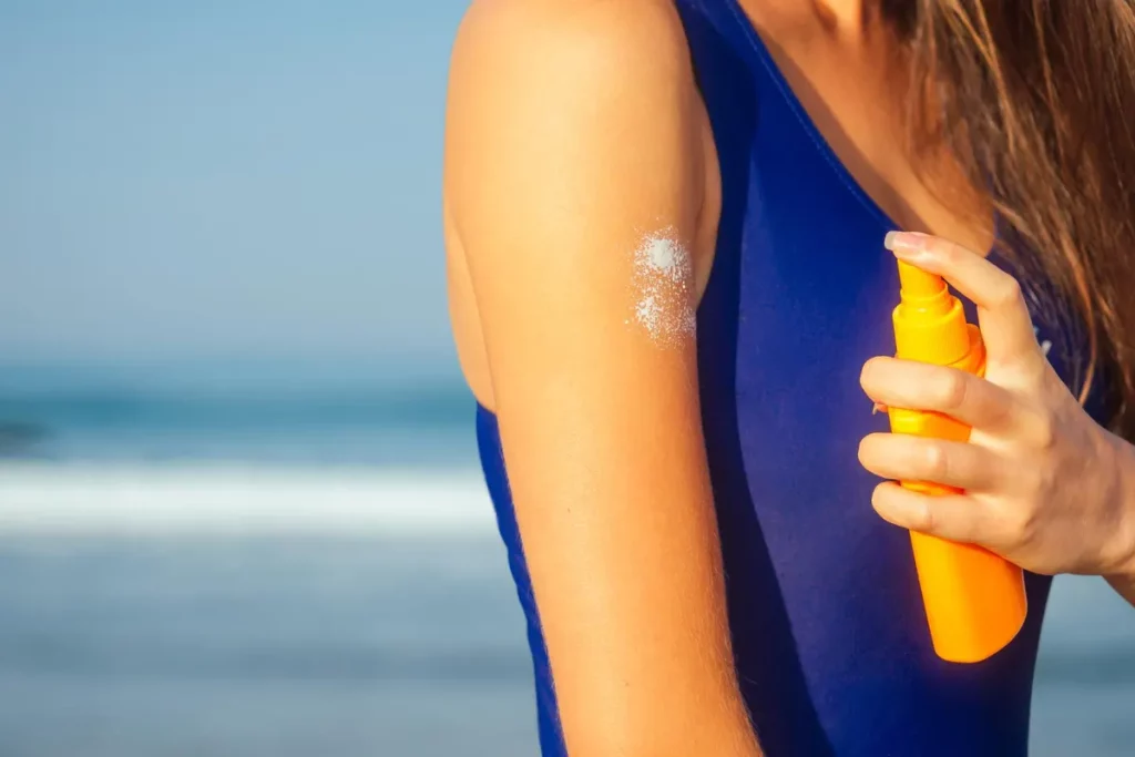 Αντηλιακό και προστασία από τον ήλιο: Όσα πρέπει να ξέρετε