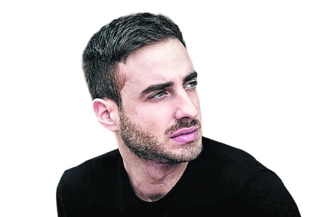 Αντώνης Μυλωνάκης