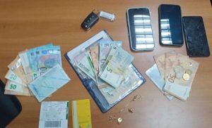 Εξαπατούσαν ηλικιωμένους παριστάνοντας τους λογιστές – Στα 38.500 ευρώ η λεία τους