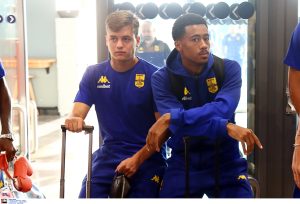 Άρης: Η λίστα για την Ευρώπη, οι αστερίσκοι και οι αλλαγές