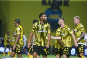 Επίσημα στη Nova το Αράζ-Άρης