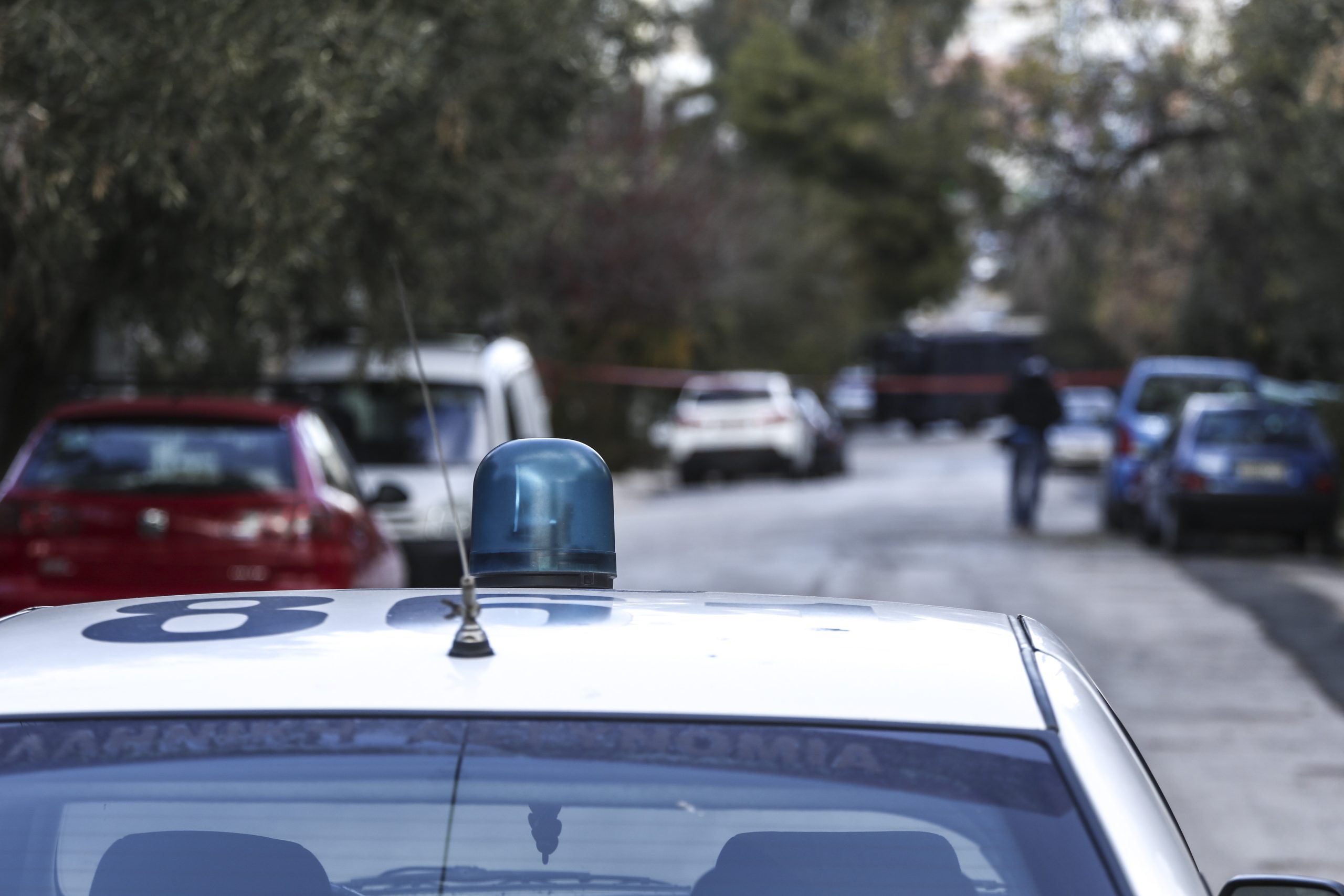 Μεγάλη επιχείρηση της ΕΛ.ΑΣ. - Εντόπισαν σπίτι «εργοστάσιο» κοκαΐνης στα νότια προάστια