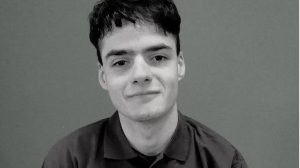 Πέθανε ο αθλητής με αναπηρία Γιώργος Διαμαντόπουλος