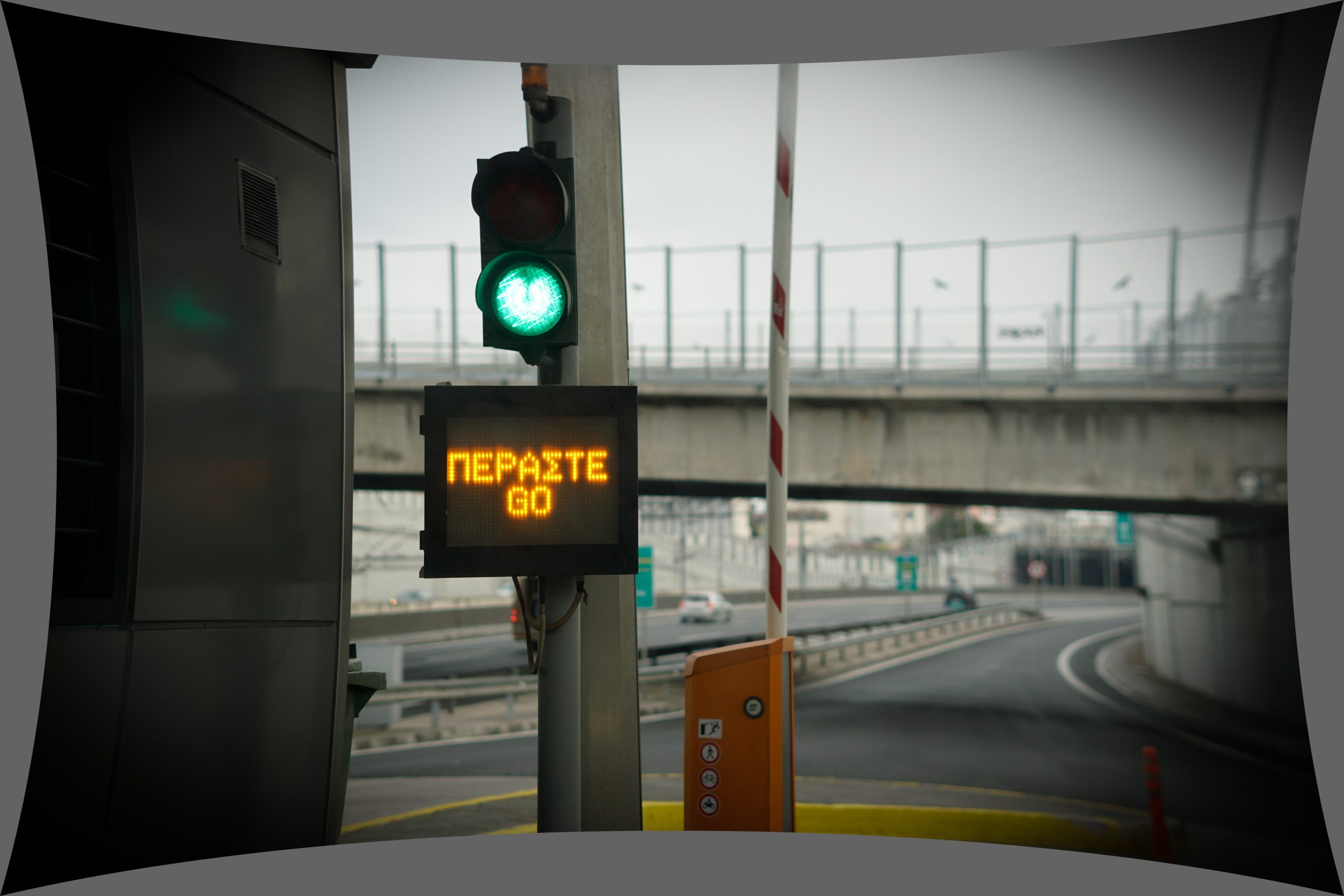 &Alpha;&tau;&tau;&iota;&kappa;ή &Omicron;&delta;ό&sigmaf;: &Pi;&alpha;&rho;&alpha;&tau;&epsilon;ί&nu;&omicron;&nu;&tau;&alpha;&iota; &omicron;&iota; &kappa;&upsilon;&kappa;&lambda;&omicron;&phi;&omicron;&rho;&iota;&alpha;&kappa;έ&sigmaf; &rho;&upsilon;&theta;&mu;ί&sigma;&epsilon;&iota;&sigmaf; έ&omega;&sigmaf; &tau;&iota;&sigmaf; 22 &Phi;&epsilon;&beta;&rho;&omicron;&upsilon;&alpha;&rho;ί&omicron;&upsilon; &ndash; &Pi;&omicron;&iota;&omicron;&iota; &kappa;ό&mu;&beta;&omicron;&iota; &pi;&alpha;&rho;&alpha;&mu;έ&nu;&omicron;&upsilon;&nu; &kappa;&lambda;&epsilon;&iota;&sigma;&tau;&omicron;ί