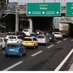 Κυκλοφοριακό «έμφραγμα» στην Αττική Οδό: Τροχαίο με καθυστερήσεις άνω των 30 λεπτών προς Ελευσίνα