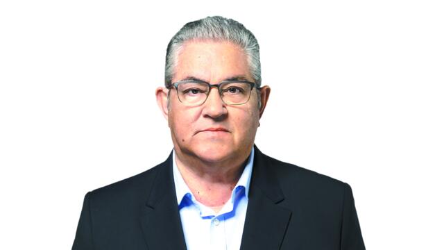 Δημήτρης Κουτσούμπας