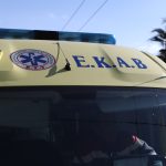 Ζάκυνθος: Μάχη για τη ζωή δίνει 20χρονος Βρετανός μετά από σοβαρό ατύχημα με γουρούνα