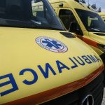 Έβρος: Τροχαίο με στρατιωτικό όχημα – Τραυματίστηκαν δύο φαντάροι