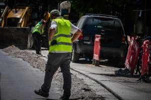 Kαύσωνας: Eκτακτα μέτρα και την Πέμπτη 24 Ιουλίου – Tι ισχύει με την τηλεργασία