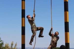 Στρατός: 80 θέσεις θητείας σε Ειδικά Προγράμματα