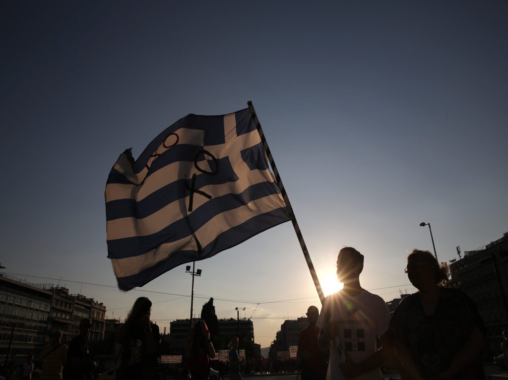 Η ουσία της Ιστορίας