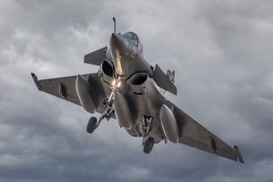 Eurofighter: Το ναι του Βερολίνου