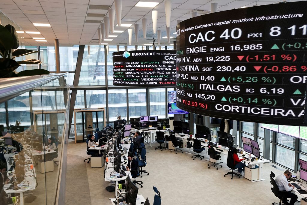 Η Euronext διαπραγματεύεται την εξαγορά του ΧΑΑ – Θετική η πρόταση λέει το ΥΠΟΙΚ