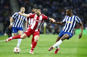 Στο τρένο της δεύτερης ευκαιρίας