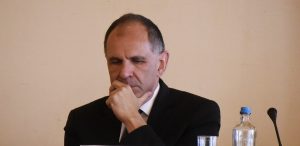 Αφρικανική συντριβή