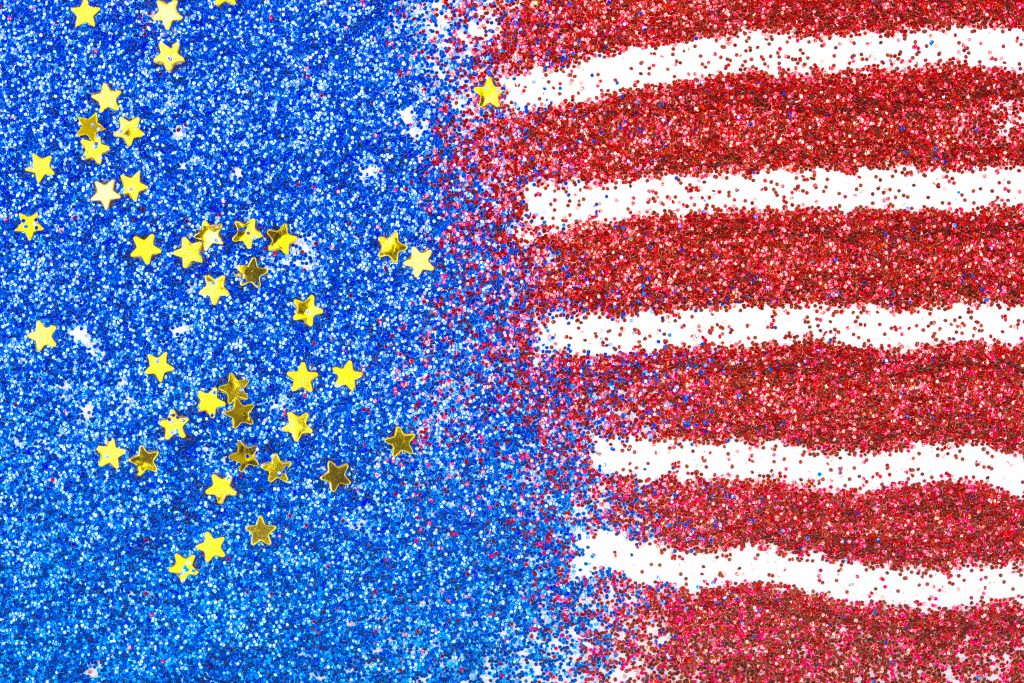 Τα πολιτικά άκρα στην εξωτερική πολιτική