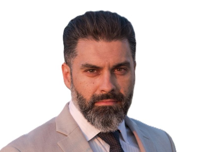 Αθανάσιος Γραμμένος