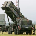 Κρίση στη Μέση Ανατολή: Μεταφέρεται συστοιχία Patriot στην Κάρπαθο