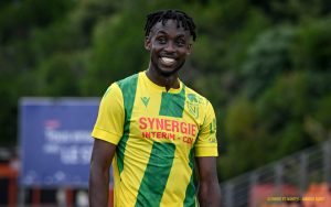 Άρης: Στη Θεσσαλονίκη σήμερα ο Καντεβέρε