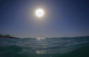 Καιρός: «Εκρηκτικό» κοκτέιλ με 44άρια και μποφόρ – Η πρόγνωση από την Ελίνα Καρέτσου