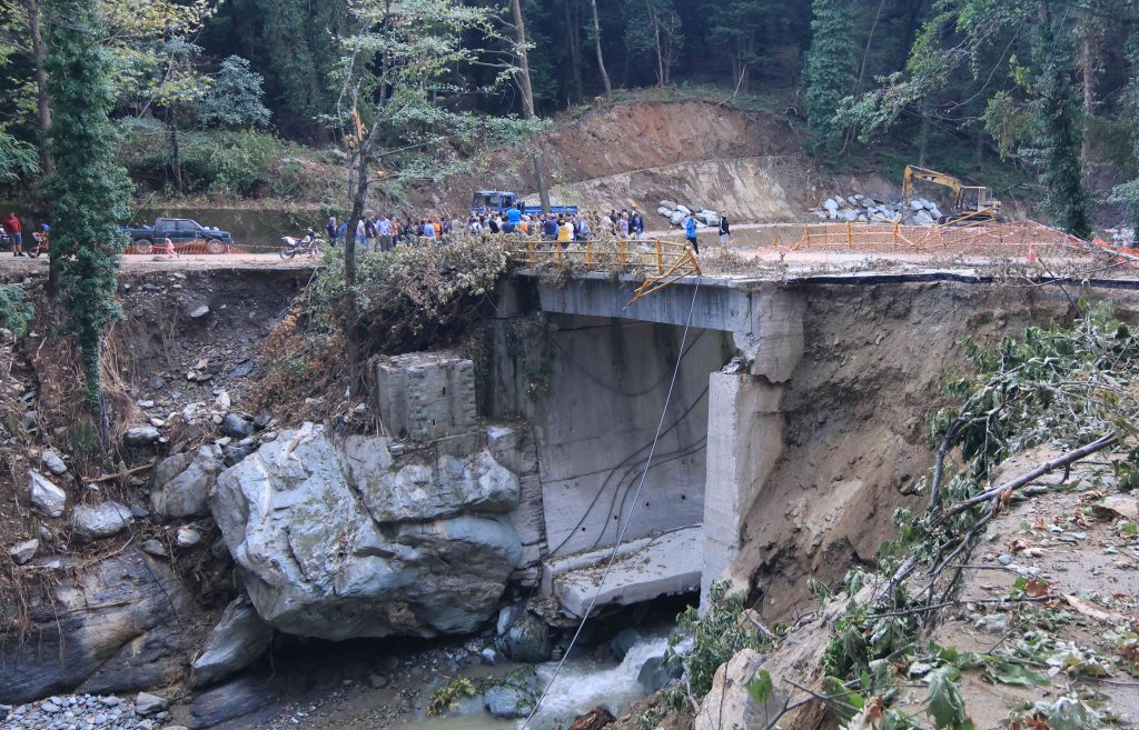 Δύο χρόνια μετά τον Ντάνιελ