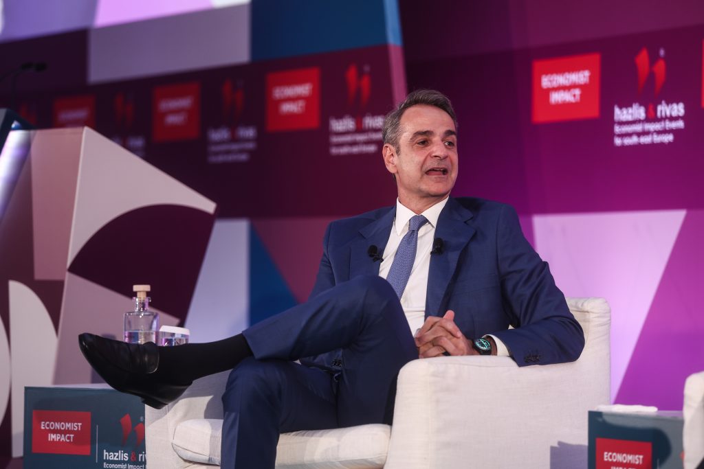 Πολίτες και πελάτες