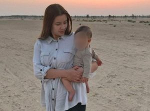 Γλυκά Νερά – Πατέρας Καρολάιν: «Η Λυδία ξέρει ότι η μητέρα της πέθανε, όχι ότι τη σκότωσε ο πατέρας της»