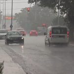 Τέσσερα κρίσιμα εξάωρα για την κακοκαιρία: Η ανάλυση Κολυδά για τα μοντέλα και την Αττική