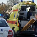 Λεωφόρος Συγγρού: Αυτοκίνητο παρέσυρε πεζό στη Νέα Σμύρνη