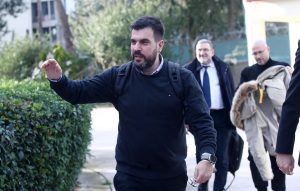 Τέλος εποχής: Ο Κυριάκος Κυριάκος αποχωρεί από την ΠΑΕ ΠΑΟΚ μετά από 26 χρόνια