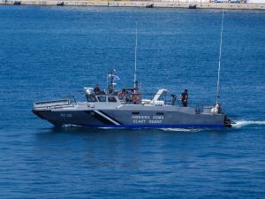 Τραγωδία στον Γαλατά Τροιζηνίας: Νεκρός στη θάλασσα βρέθηκε 30χρονος που αγνοούνταν από την Κυριακή