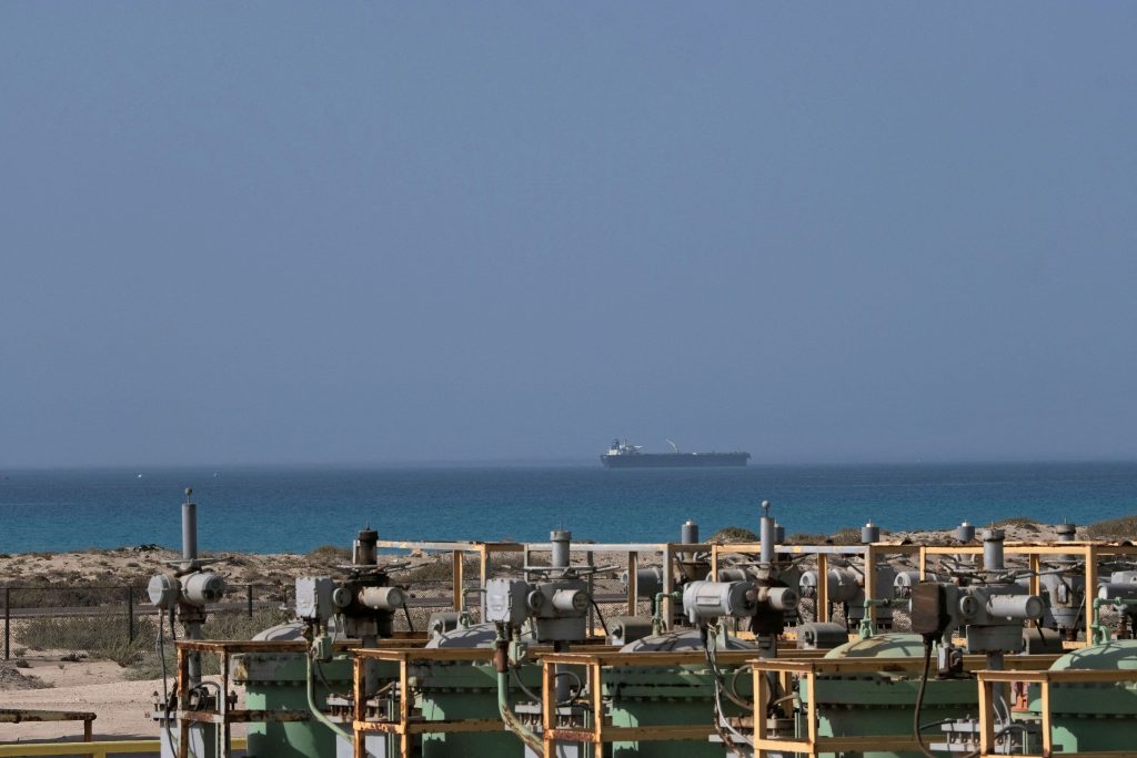 «Η Τουρκία έχει τη Λιβύη ως όχημά της» – Τι λέει στα ΝΕΑ ο επικεφαλής του German Marshall Fund