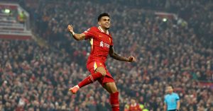 Νέα προσπάθεια της Μπάγερν για Λουίς Ντίας