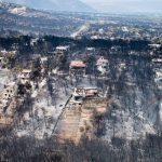 Φονική πυρκαγιά στο Μάτι: Αμετάκλητη η ενοχή των κατηγορουμένων – «Παράθυρο» για πρόωρη αποφυλάκιση