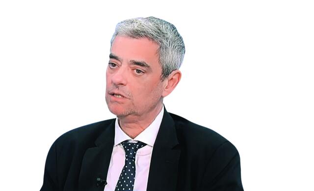 Χρήστος Κακλαμάνης