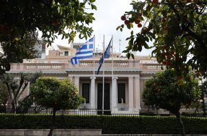 Μέγαρο Μαξίμου: Ανησυχούν για νέα «έκρηξη» από το κίνημα των Τεμπών