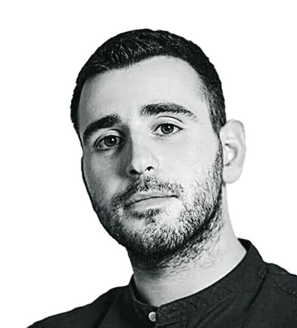 Μιχάλης Μαλανδράκης