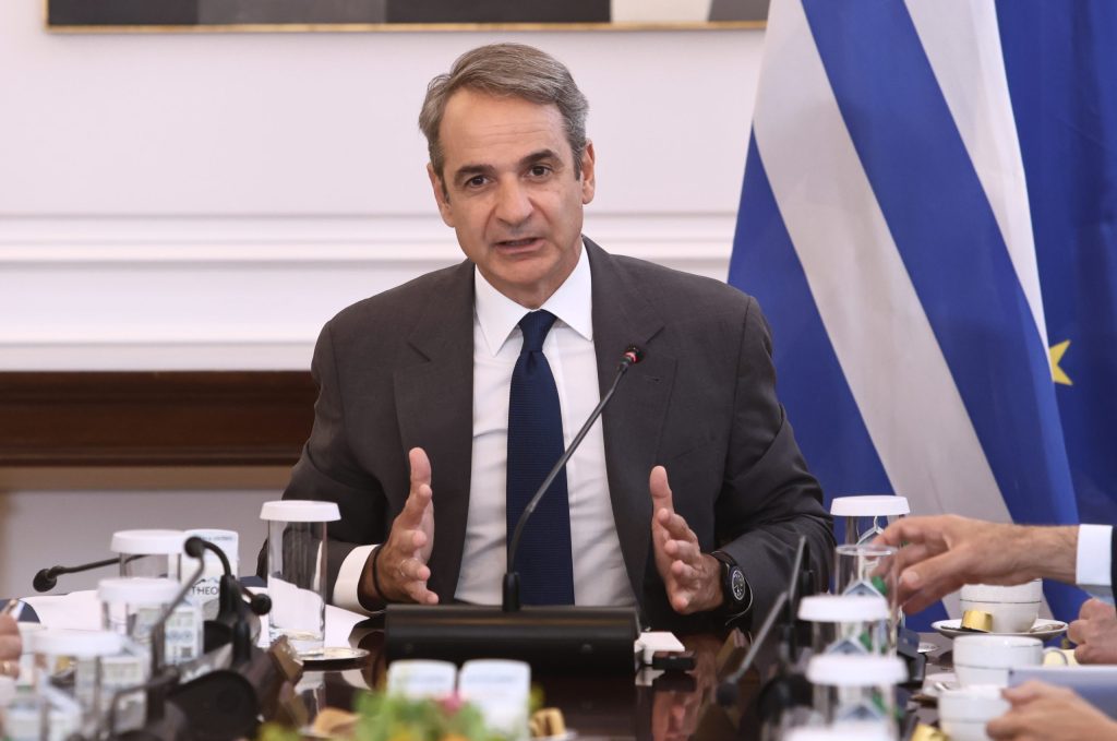 Η κρίση της πολιτικής στο τώρα