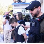 Τρία τεράστια ερωτήματα για την υπόθεση Μουρτζούκου – Πως την άφηναν να κυκλοφορεί ασύληπτη