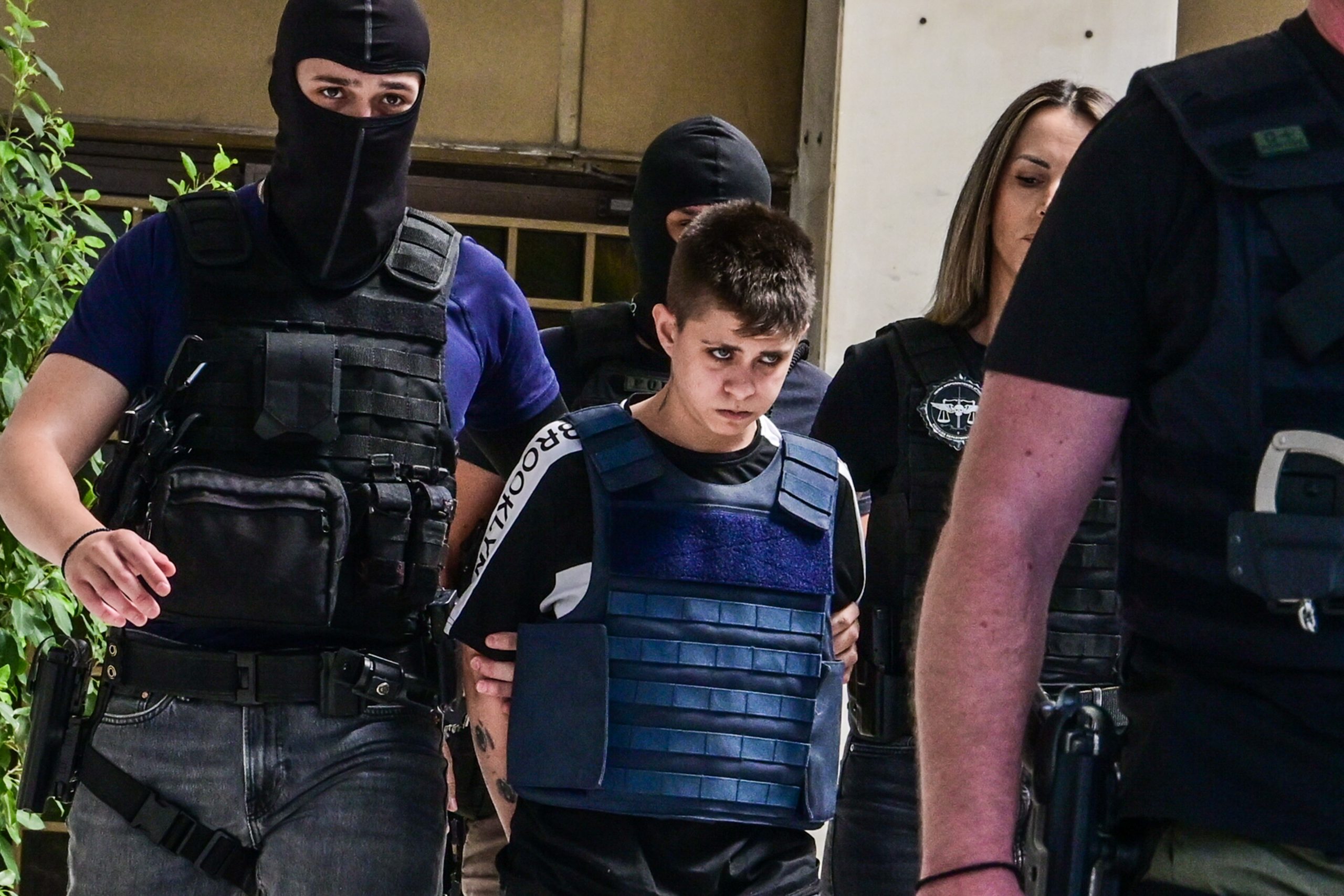 Μουρτζούκου: Για τον θάνατο του Παναγιωτάκη ευθύνεται η μητέρα του - Τι περιλαμβάνει το απολογητικό υπόμνημα