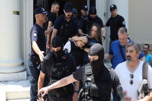 Μουρτζούκου: Αναστολή λειτουργίας της Ιατροδικαστικής Υπηρεσίας Πάτρας – Νέες συγκλονιστικές εξελίξεις στην υπόθεση δολοφονιών