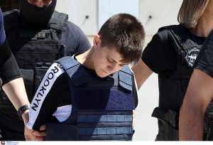 Ειρήνη Μουρτζούκου: Πώς οι 5 θάνατοι θα είχαν μείνει στο σκοτάδι
