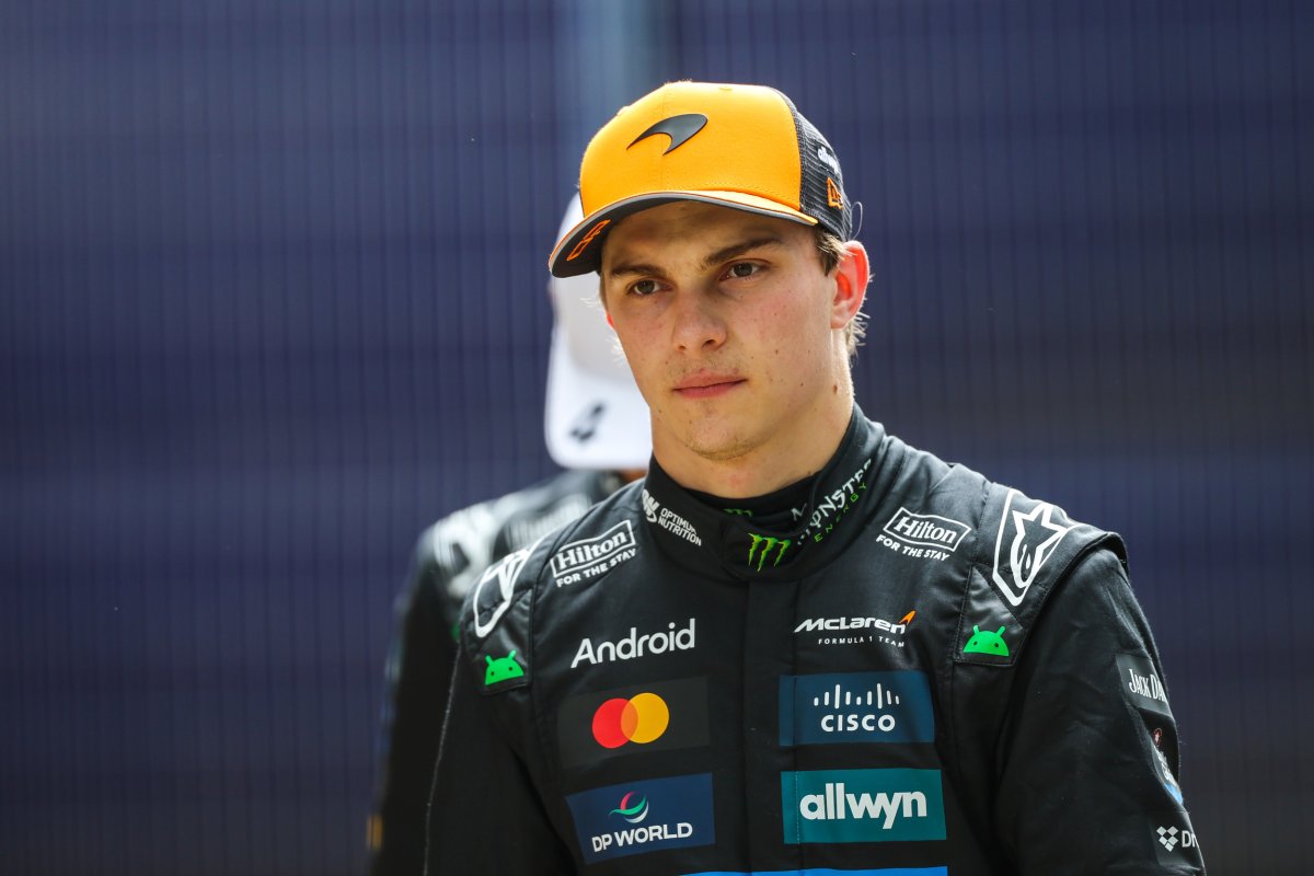 Formula1 &ndash; &Omicron;&sigma;&kappa;&alpha;&rho; &Pi;&iota;ά&sigma;&tau;&rho;&iota;: T&alpha; &nu;έ&alpha; &mu;&omicron;&nu;&omicron;&theta;έ&sigma;&iota;&alpha; έ&chi;&omicron;&upsilon;&nu; &delta;&upsilon;&sigma;&kappa;&omicron;&lambda;ί&epsilon;&sigmaf;