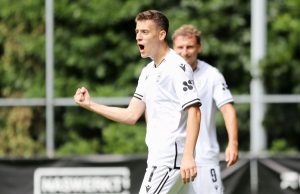 ΠΑΟΚ: Το πρόγραμμα των διεθνών κατά την διάρκεια της διακοπής