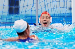 Εθνική Πόλο γυναικών: Και οι ατομικές κορυφές «βάφτηκαν» γαλανόλευκες